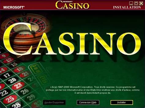 microsoft casino