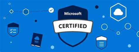 Microsoft Certified Solutions Expert Mcse Certifications