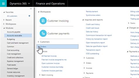 microsoft dynamics 365 tutorial