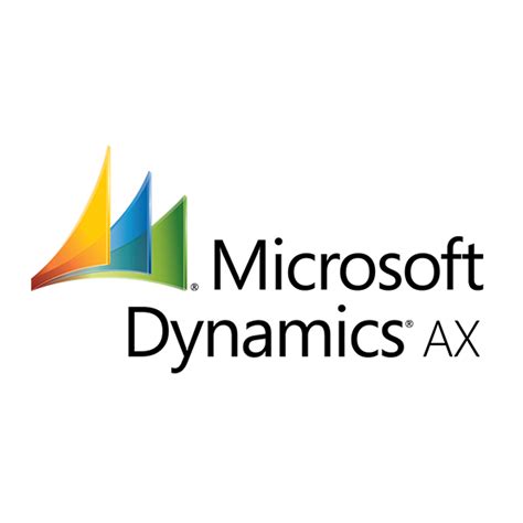 Microsoft Dynamics Ax Distribution