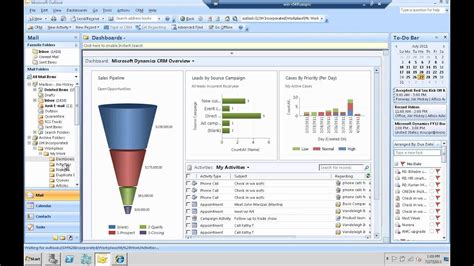 Microsoft Dynamics Crm 2011 Applications Mb2 868
