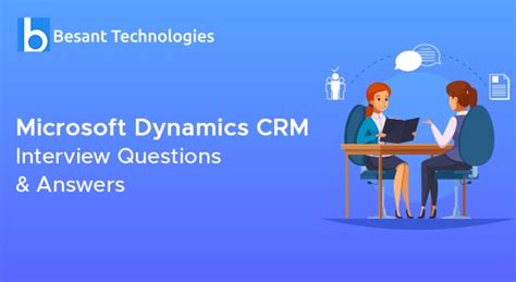 Microsoft Dynamics Crm Interview Questions Answers 2017