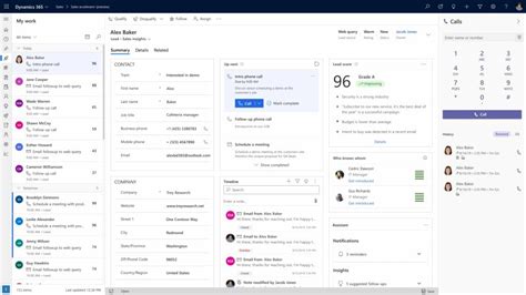 Microsoft Dynamics Crm User Guide