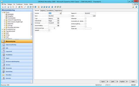 Microsoft Dynamics Nav User Guide