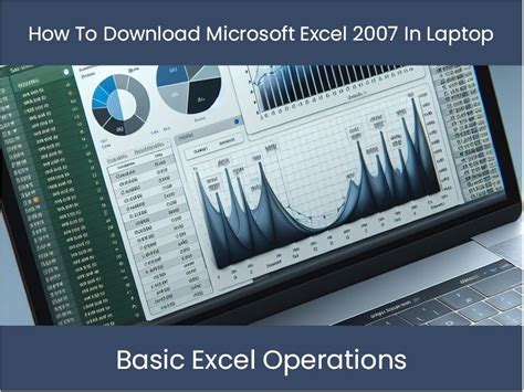 microsoft excel 2007 tutorial
