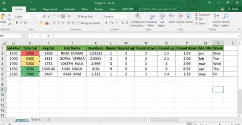 Microsoft Excel 2016 La Guida Ufficiale