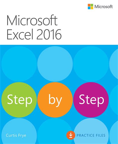 Microsoft Excel 2016 Step By Step Download Appluvr
