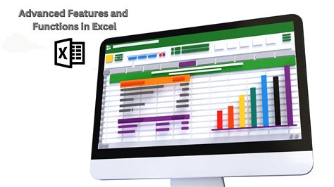 Microsoft Excel: Advanced Microsoft Excel Data Analysis For Business