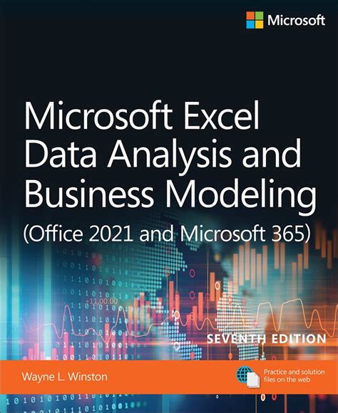 microsoft excel data analysis and business modeling
