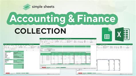 Microsoft Excel For Accountants