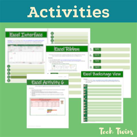 Microsoft Excel Unit D Concepts Review Answers
