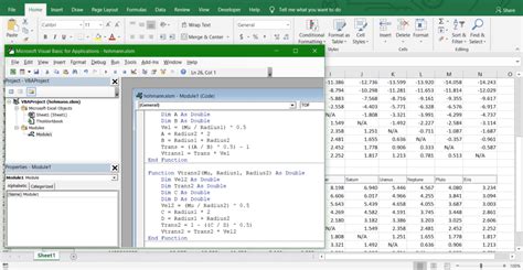 Microsoft Excel Vba Programming For The Absolute Beginner
