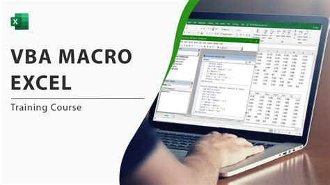 Microsoft Excel Vba Training Manual Premcs