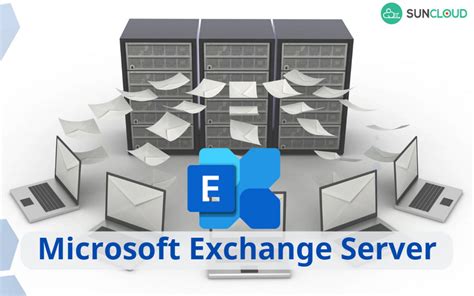 microsoft exchange server lab
