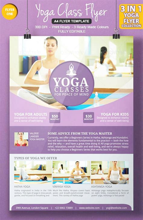 microsoft flyers yoga