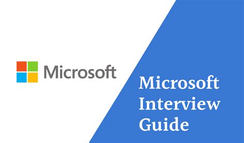 Microsoft Interview Experience