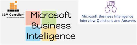 Microsoft Interview Questions Business Intelligence Analyst
