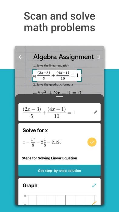 microsoft math solver | Microsoft Math Solver ng dng gii ton
