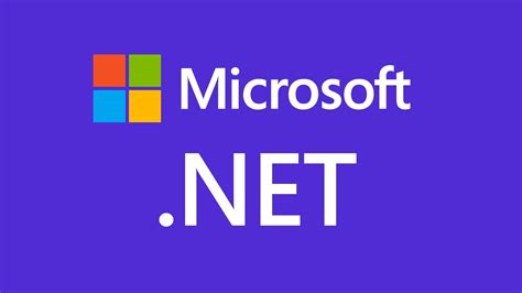 Microsoft Net For Programmers