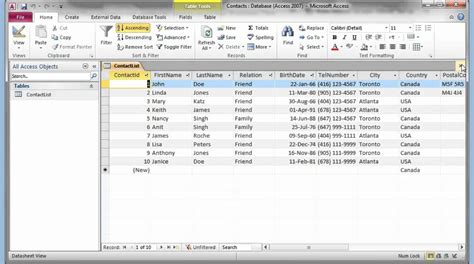 Microsoft Office Access 2007 Forms Reports And Queries Forms Reports And Queries Business Solutions