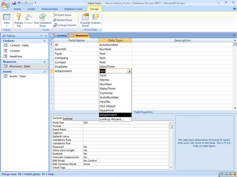 Microsoft® Office Access™ 2007 Inside Out ( Inside Out ( Microsoft))