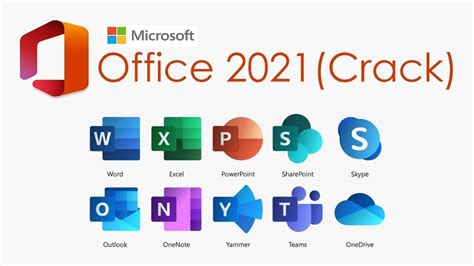 Microsoft Office Crack