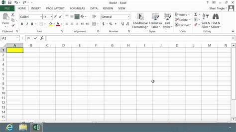 Microsoft Office Excel 2013 Pivot Tables Work Sma