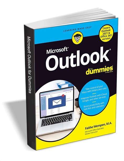microsoft office for dummies