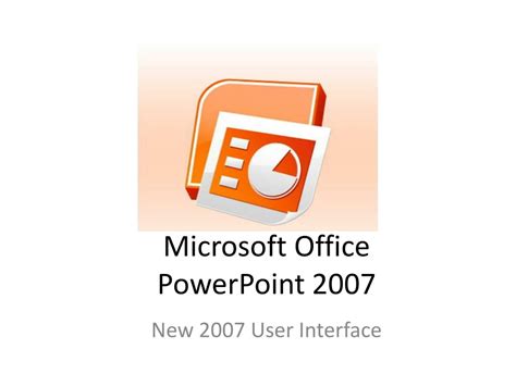 Microsoft® Office Power Point® 2007 Step By Step ( Step By Step ( Microsoft))