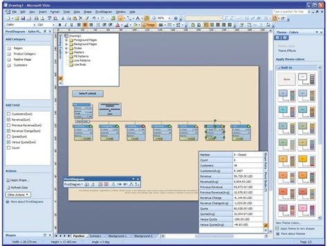 Microsoft® Office Visio® 2007 Inside Out