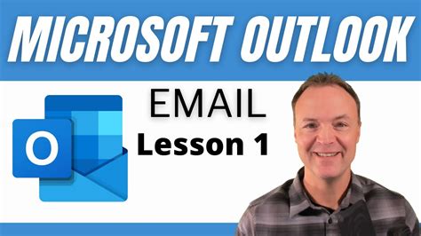 Microsoft Outlook Tutorial