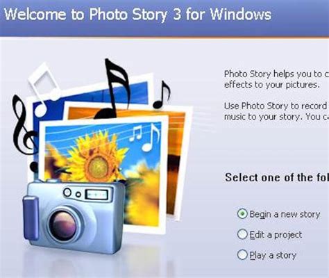 microsoft photo story 31 windows 7