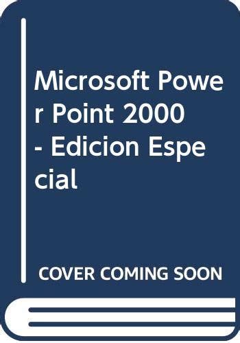 Microsoft Power Point 2000 Bible