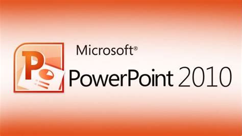 Microsoft Powerpoint 2010 Step By Step