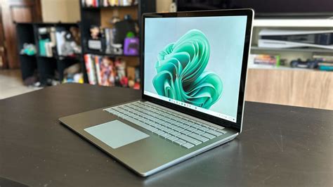 Microsoft Surface Notebook
