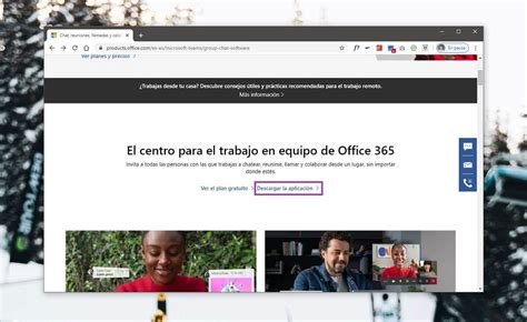 microsoft teams ladda ner