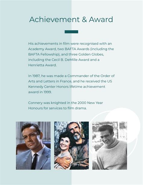 microsoft tech support sean connery biography