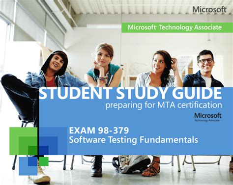 microsoft technology associate student study guide