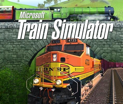 microsoft train simulator patch 12