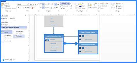 microsoft visio for dummies