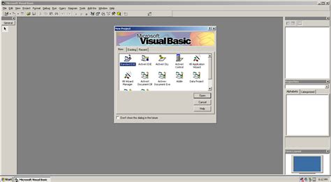 Microsoft Visual Basic 6 0 A C Tape Par A C Tape