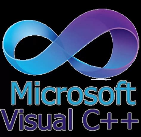 microsoft visual c++