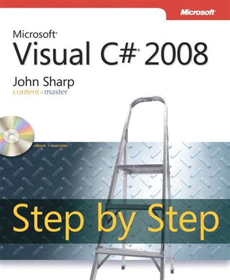Microsoft Visual C 2008 Step By Step