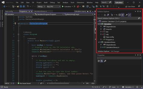 microsoft visual studio  önskar  notera ut koden