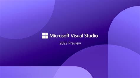 Microsoft Visual Studio Manual