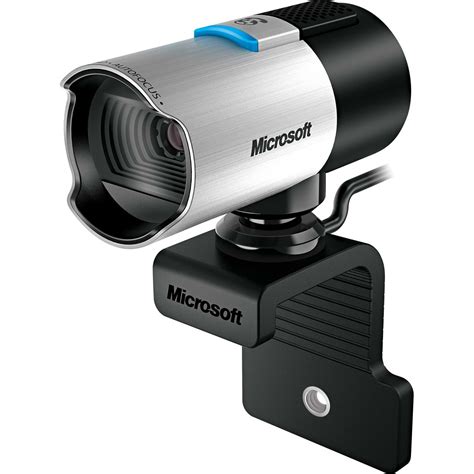 microsoft webcam models