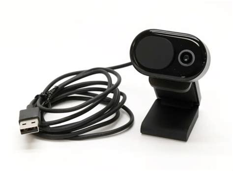 microsoft webcam models