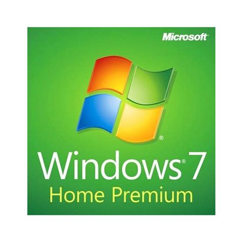 microsoft windows 7 home premium download