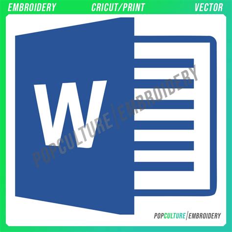 Microsoft Word 201
