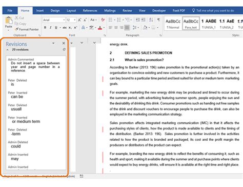 Microsoft Word 2016 Test Questions And Answers